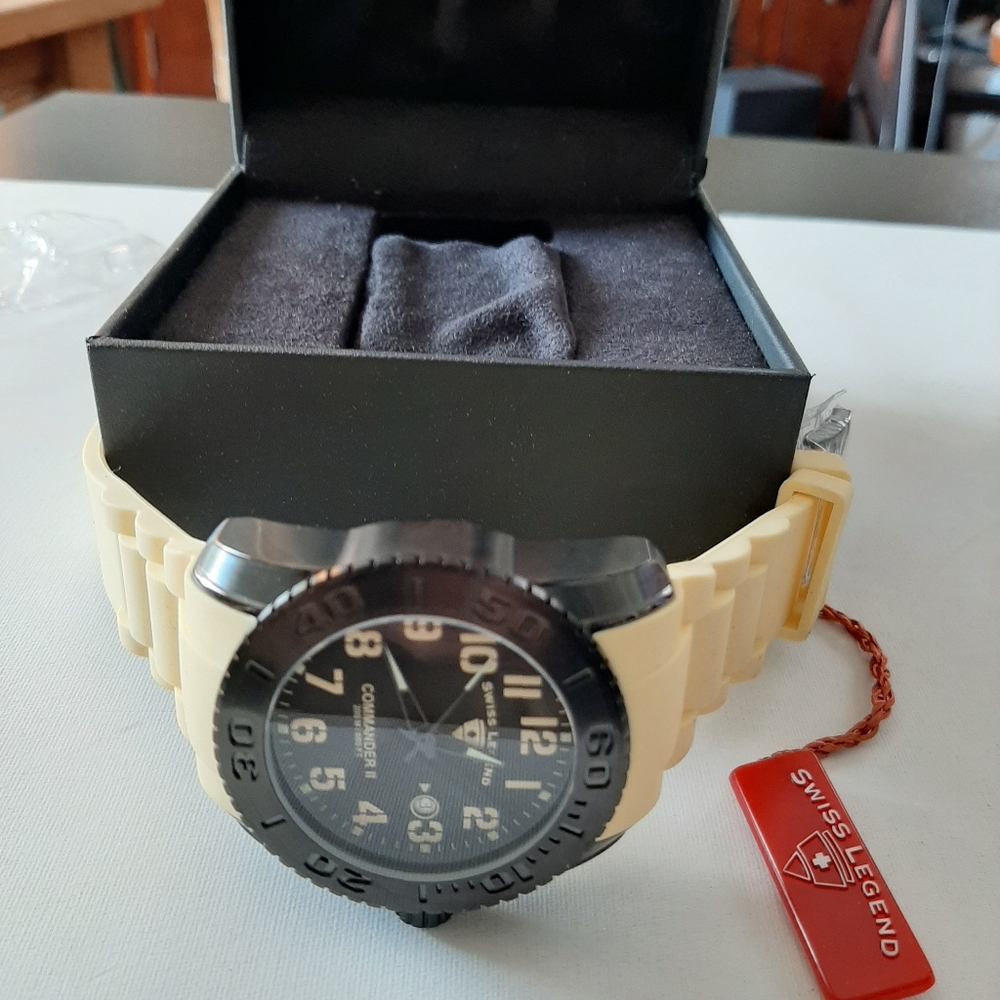 Accessories watch - Picture 4 of 8